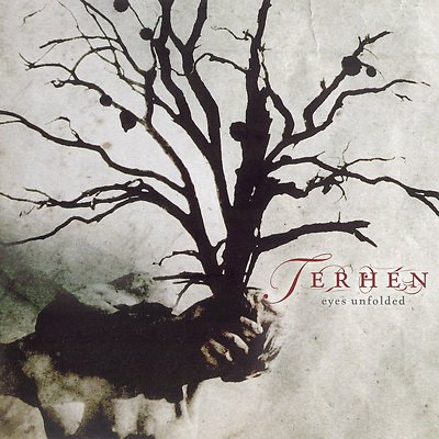 TERHEN-EYES UNFOLDED-CD-doom-death-thamuz-abandoned at dawn-why angels fall