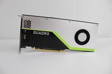 Nvidia Quadro Rtx 4000 8gb Gddr6 Turing Graphics Card Gpu