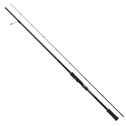 Shimano 24 HARD ROCKER BB S90H Spinning Rod