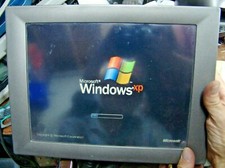 ADVANTECH PPC-S123T TOUCHSCREEN WOW 