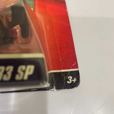 Hot Wheels Ferrari Racer F333 SP #333 Excellent Unopened | eBay