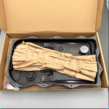 Auto Transmission Oil Pan for BMW F01 F10 F20 F30 F35 X3 E70 X5  8HP45Z 8HP50Z