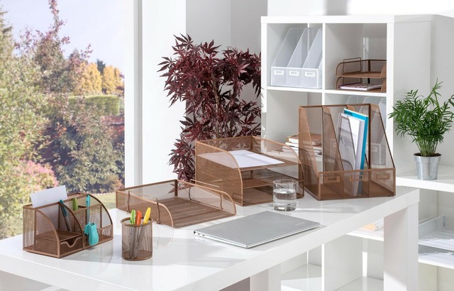 Envelope Rack/pencil Slot Envelope Rack/pencil Slot