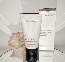 Perricone MD Pre:Empt Series Oil-Free Daily Foaming Cleanser 150ml 5.1oz