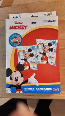 Disney Mickey Schwimmflügel NEU u OVP