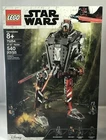 LEGO Star Wars AT-ST Raider 75254 The Mandalorian - Brand New Sealed Retired