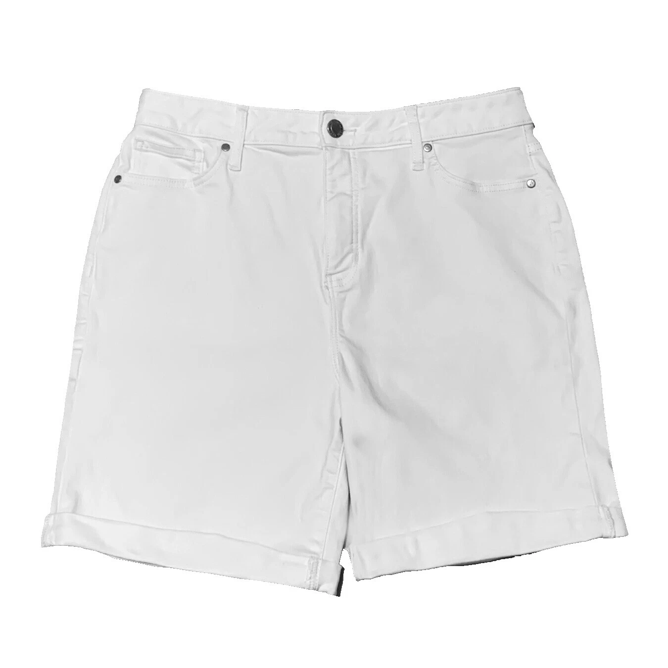 Vera Wang 棉短裤女