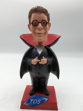 Baseball St. Paul Saints Vintage Bobble Heads for sale | eBay