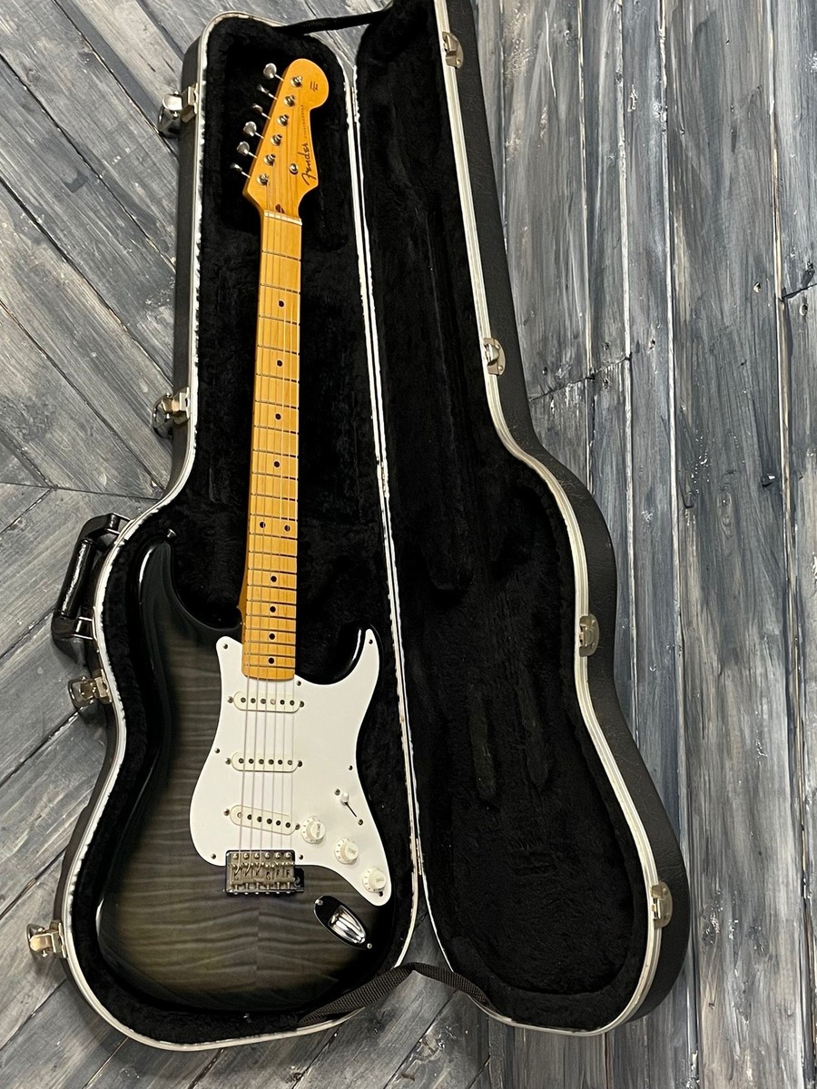 Used Fender 1993-1994 Japanese ST-54EX Stratocaster with