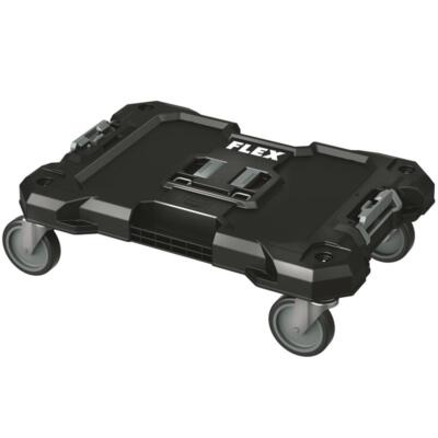 Flex Rollwagen Rollbrett STACK PACK TKA SP RD