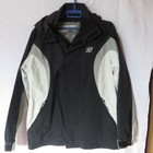 Protest Damen Ski Jacke Kapuze Snowboard Waterproof 3000 schwarz Gr. M 38 Top