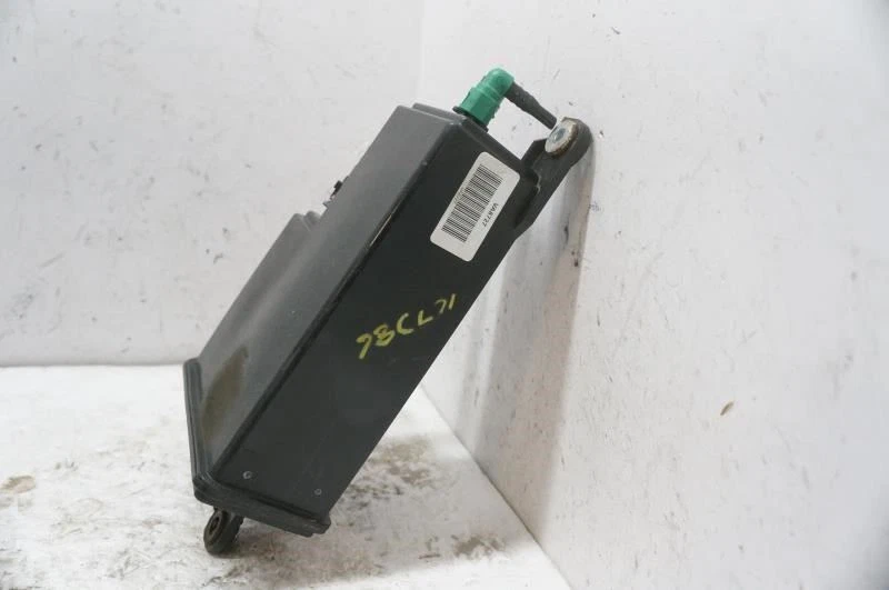 2014 斯巴鲁 XV Crosstrek 燃油蒸汽罐 42035FJ000 原始设备制造商 — 第 2/4 张图片