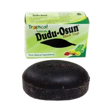 Dudu Osun African Black Soap