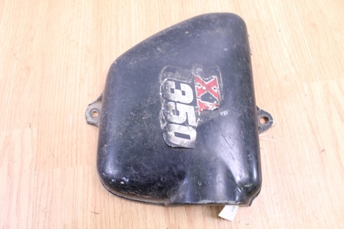 1974 Honda XL350 Right Side Cover / Panel 17231-356-000NR - Picture 2 of 7