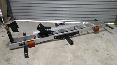 motow motorcycle carrier