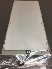 HP/Agilent 44725A 16 Channel General Purpose Switch with HP 44725-66501