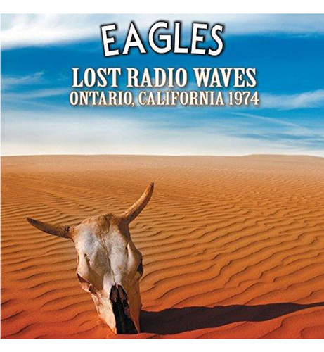 Eagles – Dark Desert Highways (6-CD Set) - Picture 6 of 7