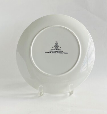 Royal Doulton 400th Anniversary Birth of William Shakespeare