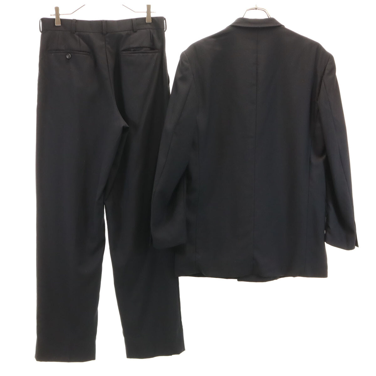 MIYAKE DESIGN STUDIO 90s 1995年 Made in Japan Old double