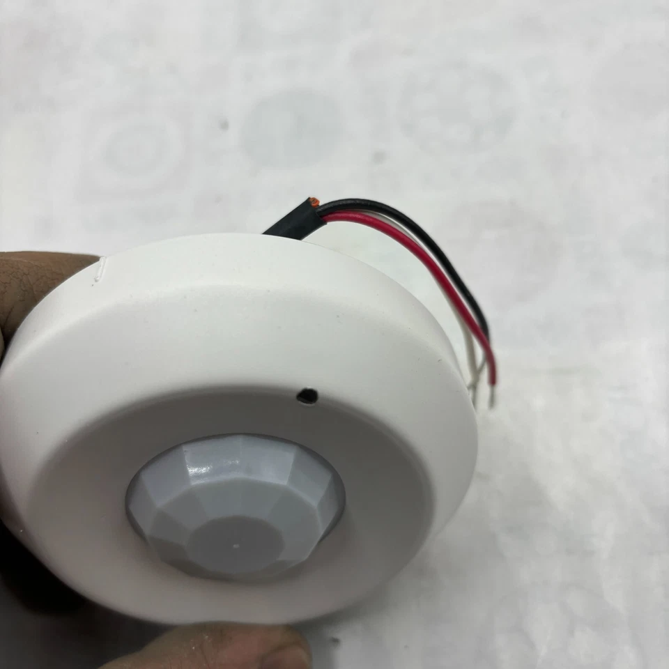 BRYANT MSCM1000-DC MOTION SWITCH ⭐ - Image 4 of 4