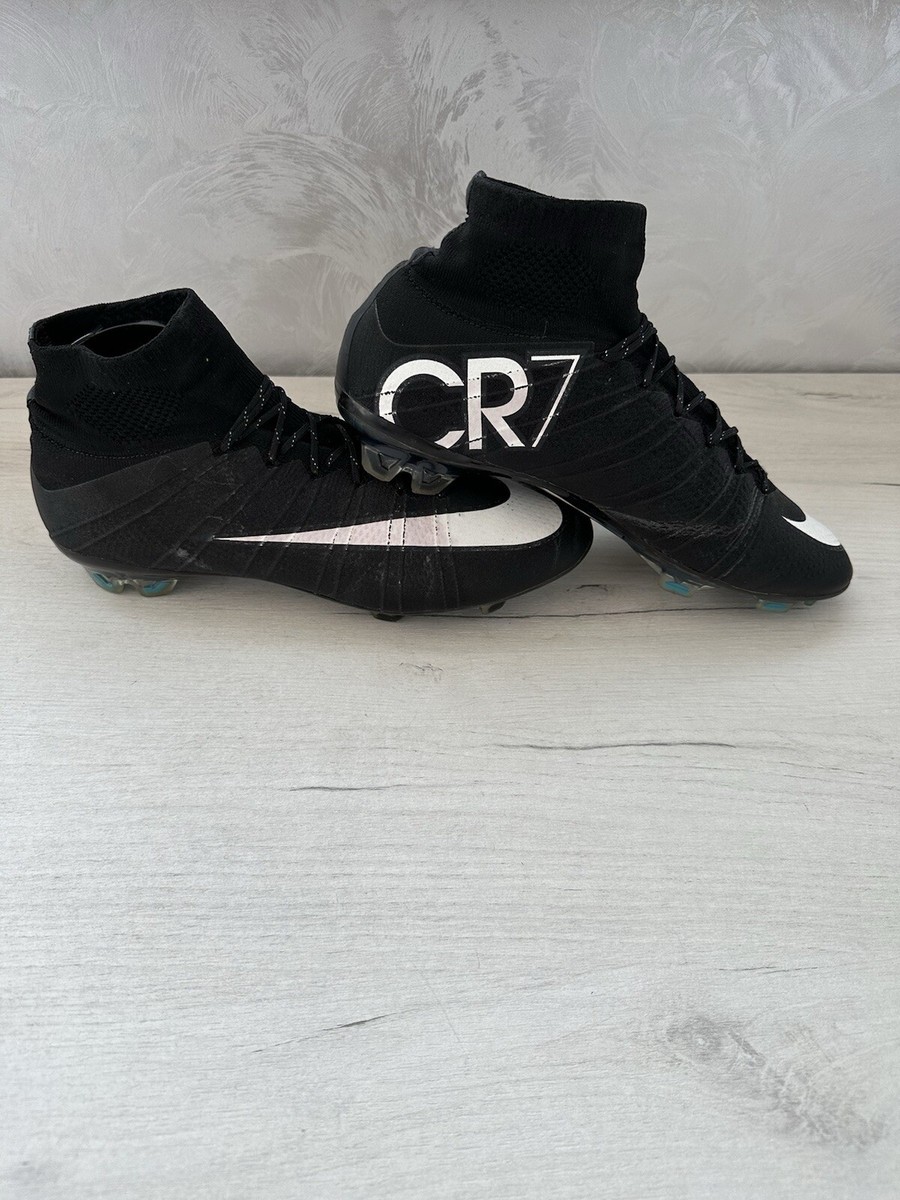 Nike Mercurial Superfly CR7 Carbon Diamond ACC Football Nike Mercurial Superfly CR7 Carbon Diamond ACC Football