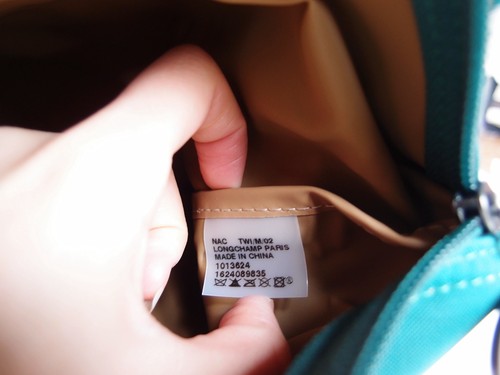 Nuevo con etiquetas bolso de viaje Longchamp Le Pliage tipo L fin de semana 18 pulgadas 1624089 muchos colores - Imagen 144 de 226