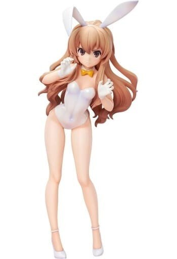 FREEing B-Style Toradora! Taiga Aisaka Bunny Ver. 1/4 Scale