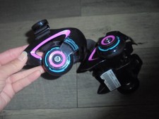 Razor Jetts Heel Wheels Skate for shoes