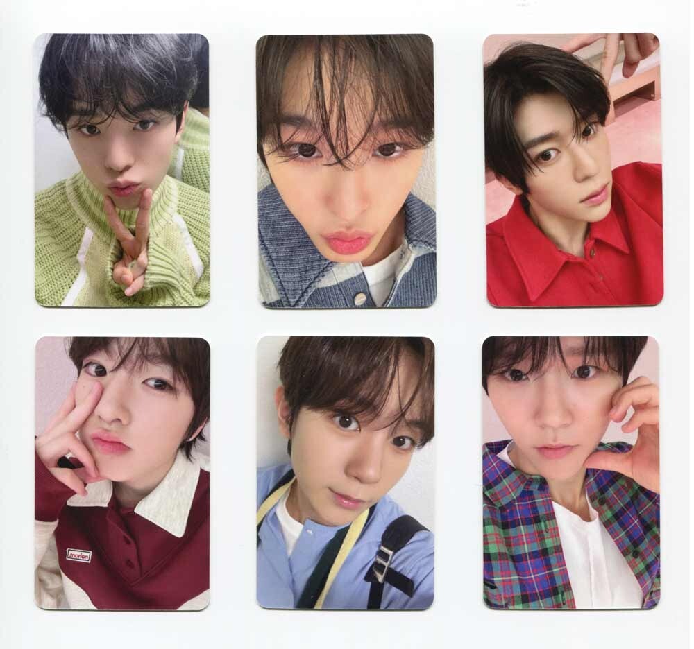 NCT WISH在庫一掃セール NCT WISH在庫一掃セール
