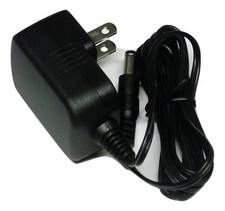 Replacement DOGTRA Charger Fits 110v BC12V300 5.5mm 180NCP 1900NCP 7100 Series