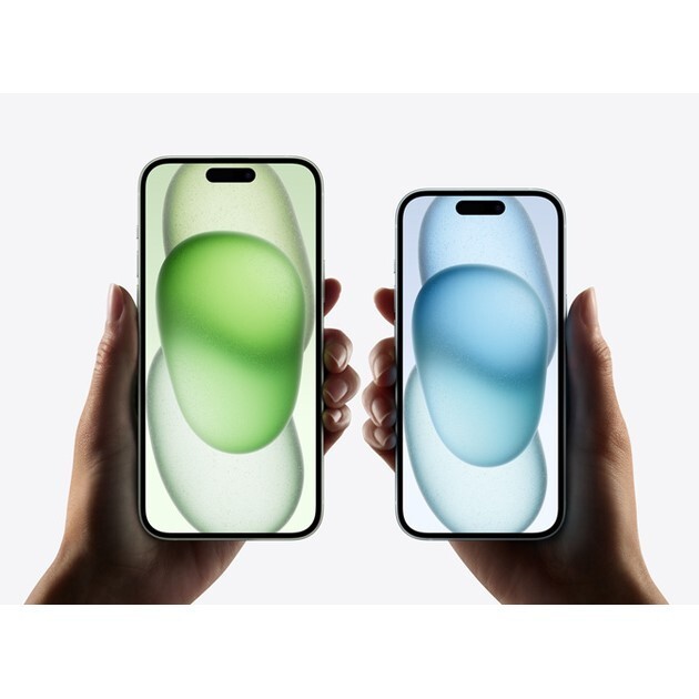 Apple iPhone 15 | 15 Plus 128GB | 256GB | 512GB - Unlocked