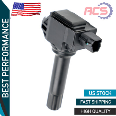 Ignition Coil UF747 for Subaru BRZ Forester Legacy Outback WRX H4