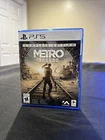 Metro Exodus Complete Edition - PlayStation 5 / PS5
