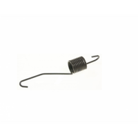 Feder Fahrwerksfeder Badewanne Waschmaschine Ariston Indesit Original C00308175