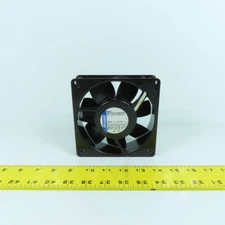 ebmpapst 5656 S 135mm Metal Blade Tubeaxial Cooling Fan 230V