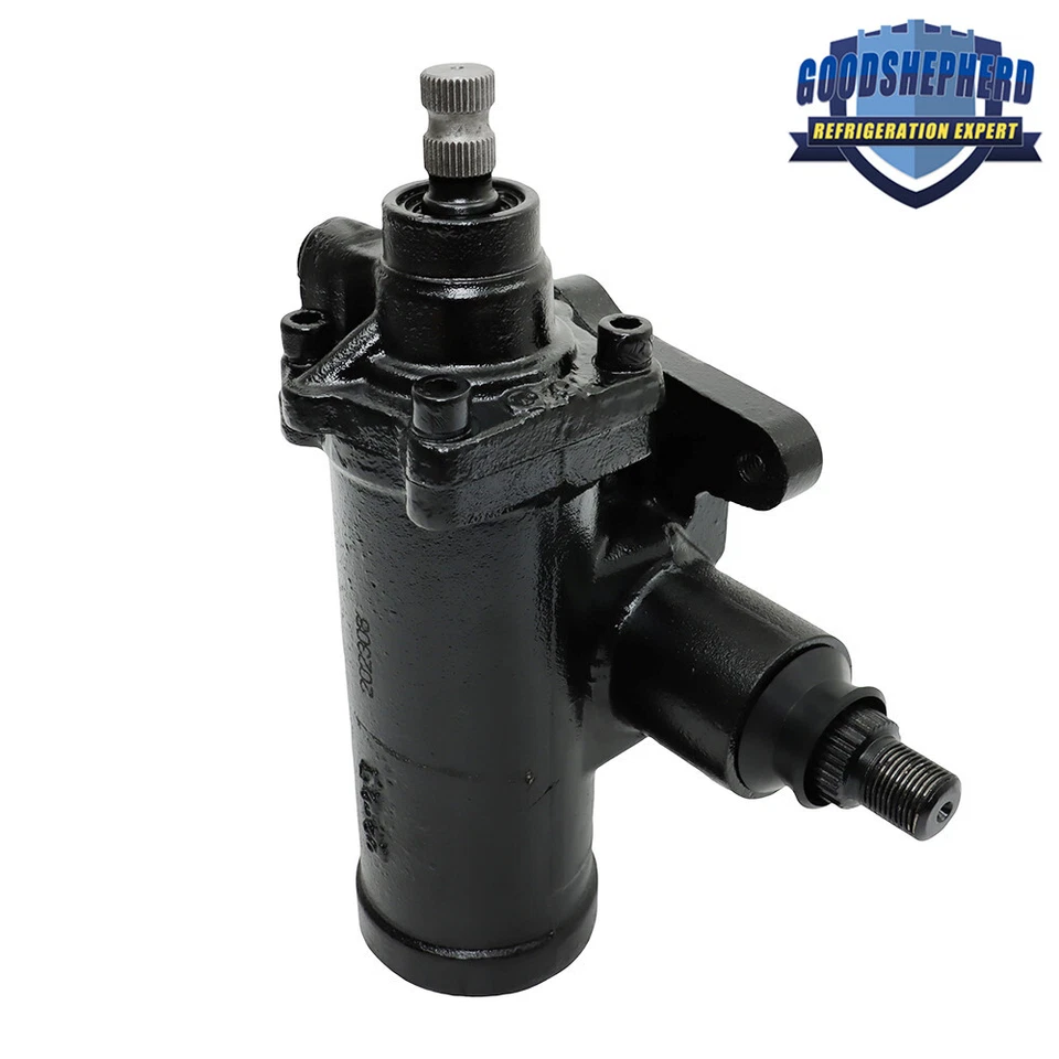 Power Steering Gear Box For Chevrolet C10 C20 C30 Pickup Blazer GMC C15 C25 C35 - Image 4 of 4