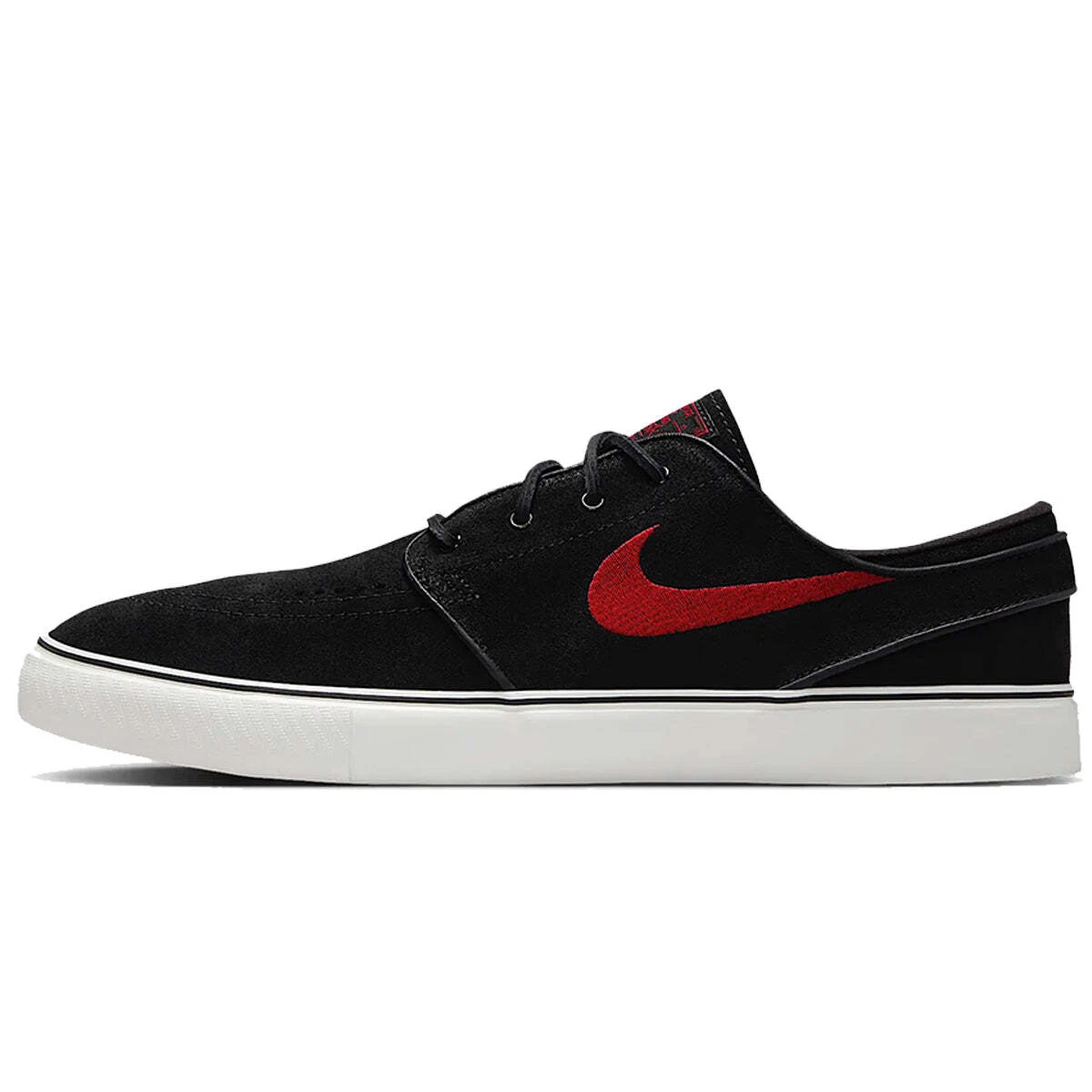 Nike Zoom Stefan Janoski Red for Sale - Authenticity  display picture 1