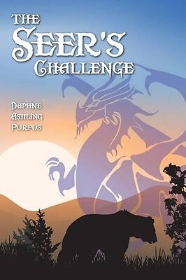 The Seers Challenge von Daphne Ashling Purpus - neues Exemplar - 9780692785836