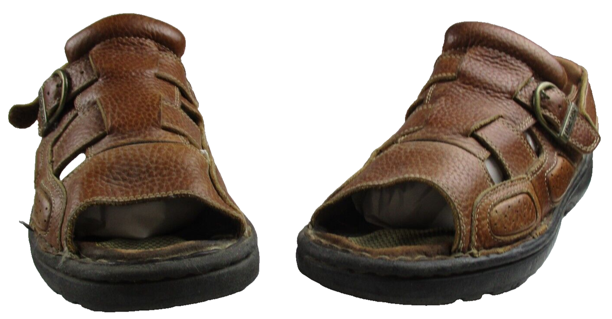 Earth Shoe Men display picture 1