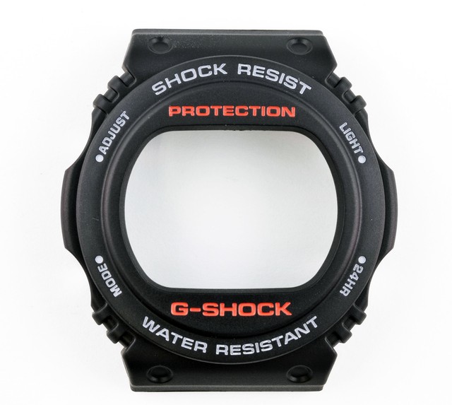 casio g shock 5700