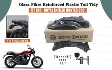 Fibre Reinforced Plastic Tail Tidy Fit For Ro...