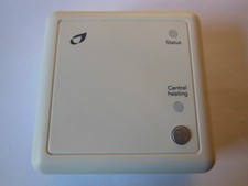 BRITISH GAS WIRELESS RECEIVER