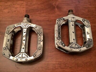 KKT SMX 1/2 PEDALS OLD SCHOOL BMX survivor | eBay KKT SMX 1/2 PEDALS OLD SCHOOL BMX survivor | eBay