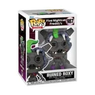 Funko POP Games - FNAF Security Breach Ruin Ruined Roxy Figure #987 + Protector
