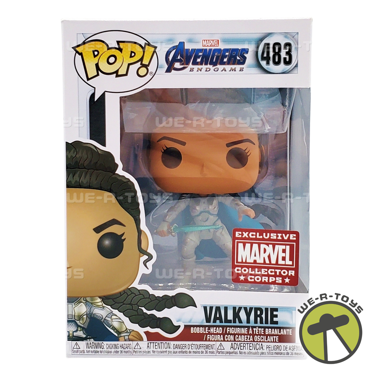 Coleccionables Avengers MuÃ±ecos Funko Pop Avengers MuÃ±ecos