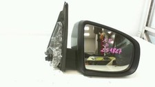Retroviseur droit (ou coque) BMW X5