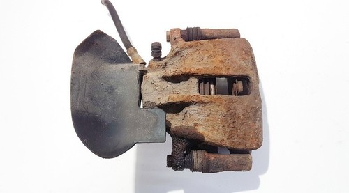 1h0615193a Bremssattel links vorne  Volkswagen Golf DE1464787-11