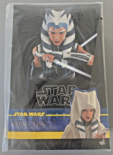 Hot Toys TMS021  Star Wars- The Clone Wars Ahsoka Tano 1 6 Scale  NEW-UNOPENED