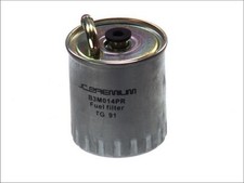 Filtre à carburant Mercedes 600