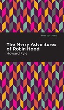 The Merry Adventures of Robin Hood | Howard Pyle | Buch | Gebunden | Englisch